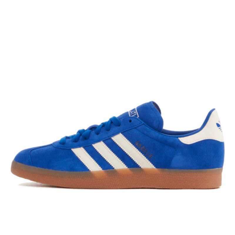 Adidas Gazelle Italy Royal Blue