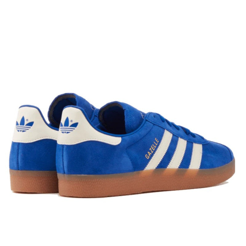 Adidas Gazelle Italy Royal Blue