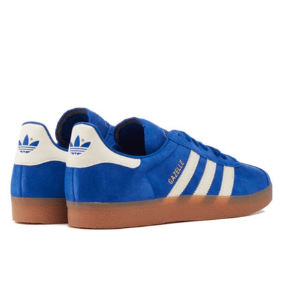 Adidas Gazelle Italy Royal Blue