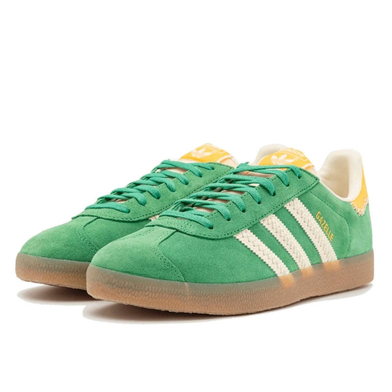 Adidas Gazelle Preloved Green