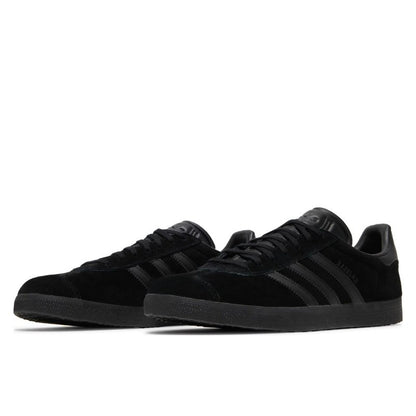 Adidas Gazelle Triple Black