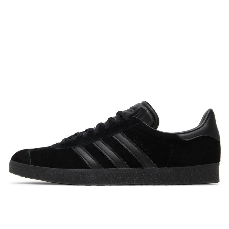 Adidas Gazelle Triple Black