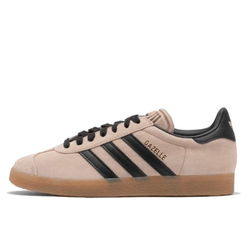 Adidas Gazelle Wonder Taupe Night Indigo