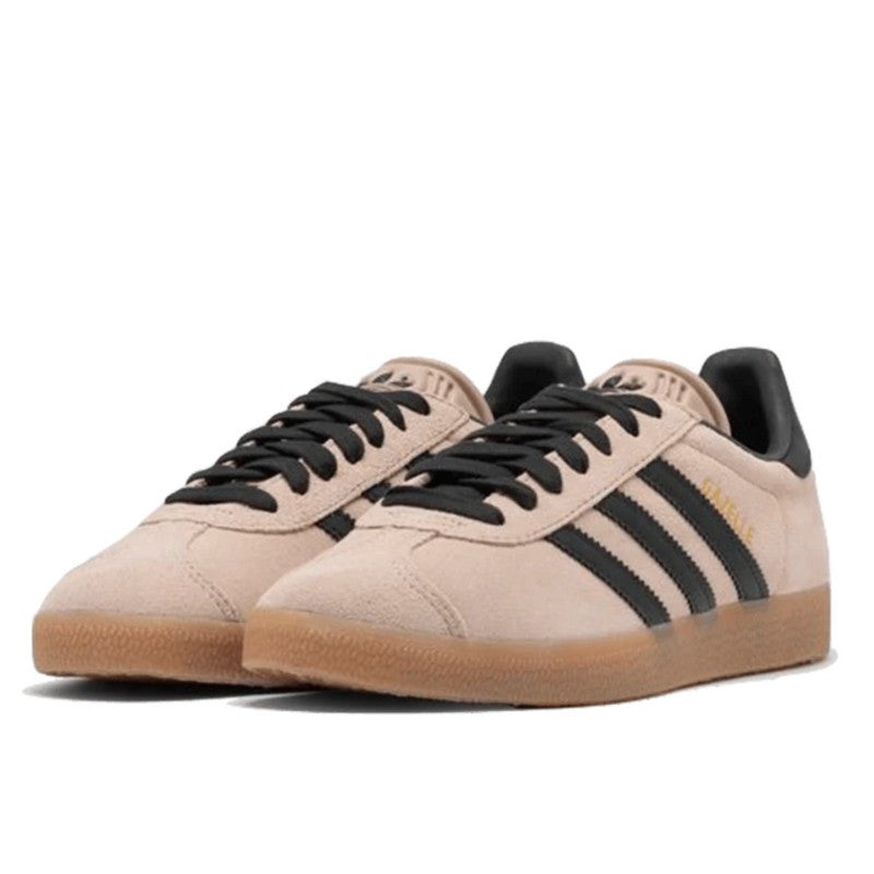 Adidas Gazelle Wonder Taupe Night Indigo