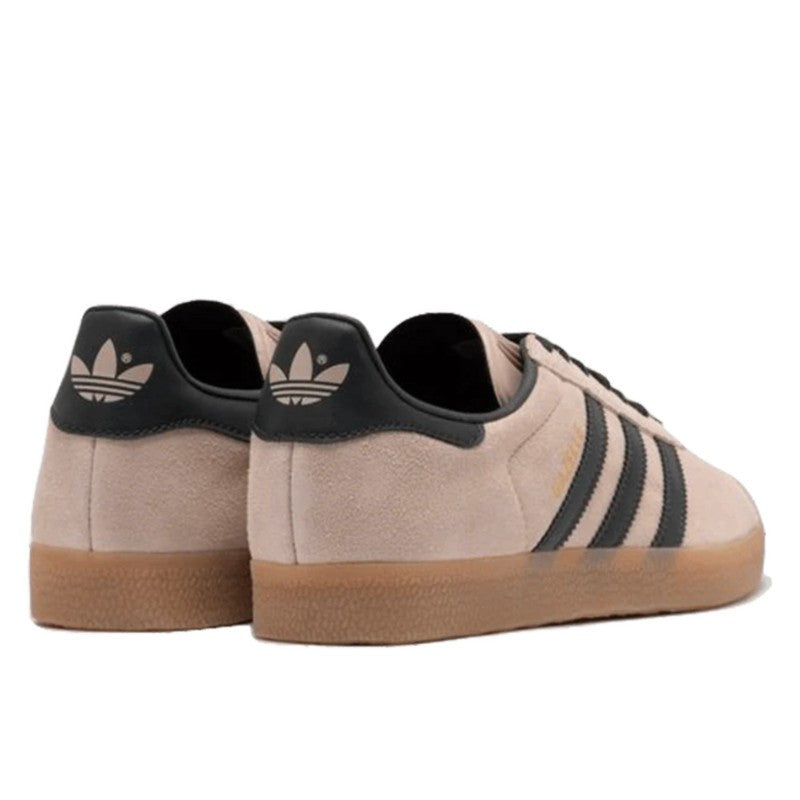 Adidas Gazelle Wonder Taupe Night Indigo