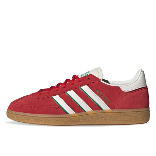 Adidas Handball Spezial Better Scarlet Green