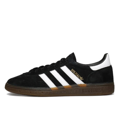 Adidas Handball Spezial Black Gum