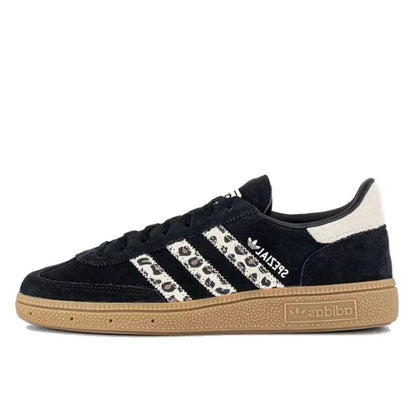 Adidas Handball Spezial Black Leopard