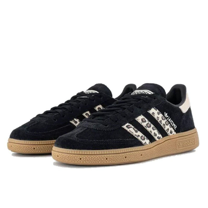 Adidas Handball Spezial Black Leopard