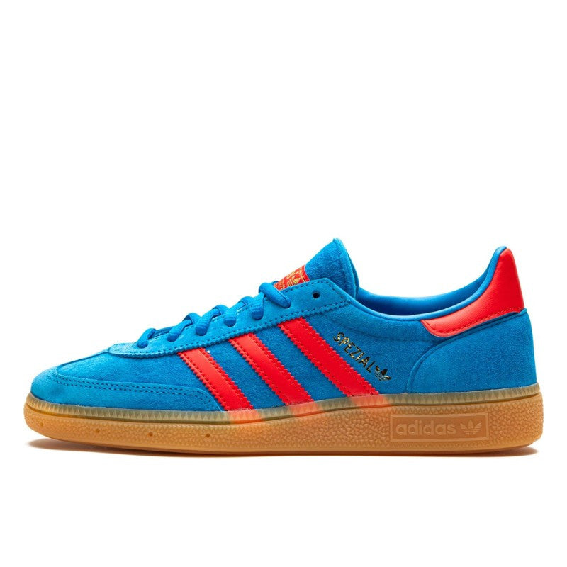 Adidas Handball Spezial Bright Blue