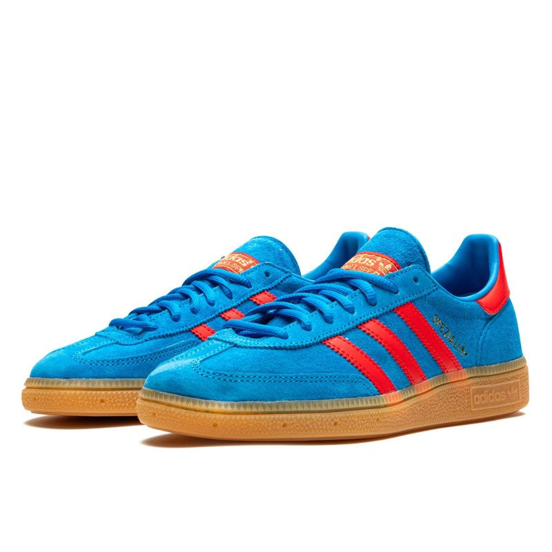 Adidas Handball Spezial Bright Blue