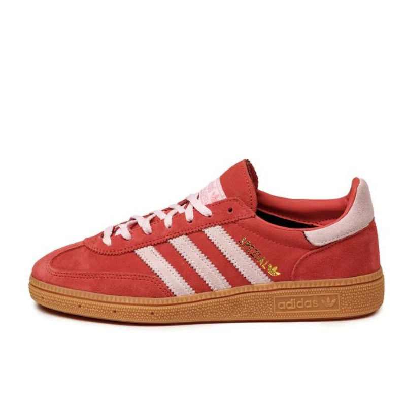 Adidas Handball Spezial Bright Red Clear Pink