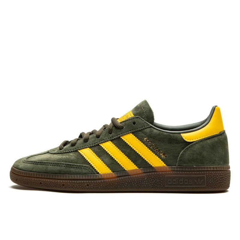 Adidas Handball Spezial Cargo Yellow