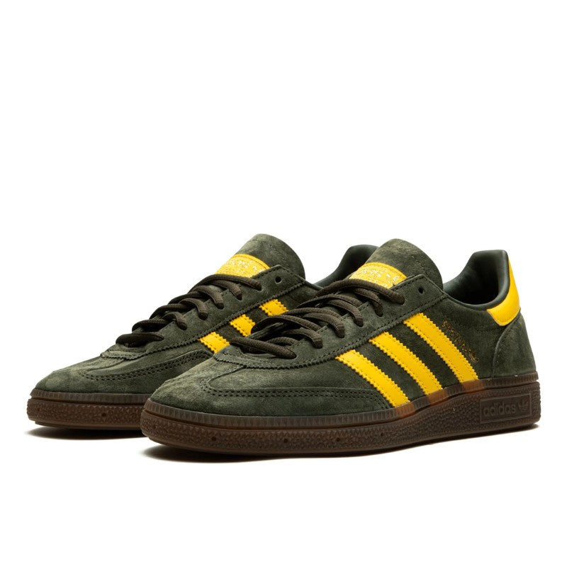 Adidas Handball Spezial Cargo Yellow