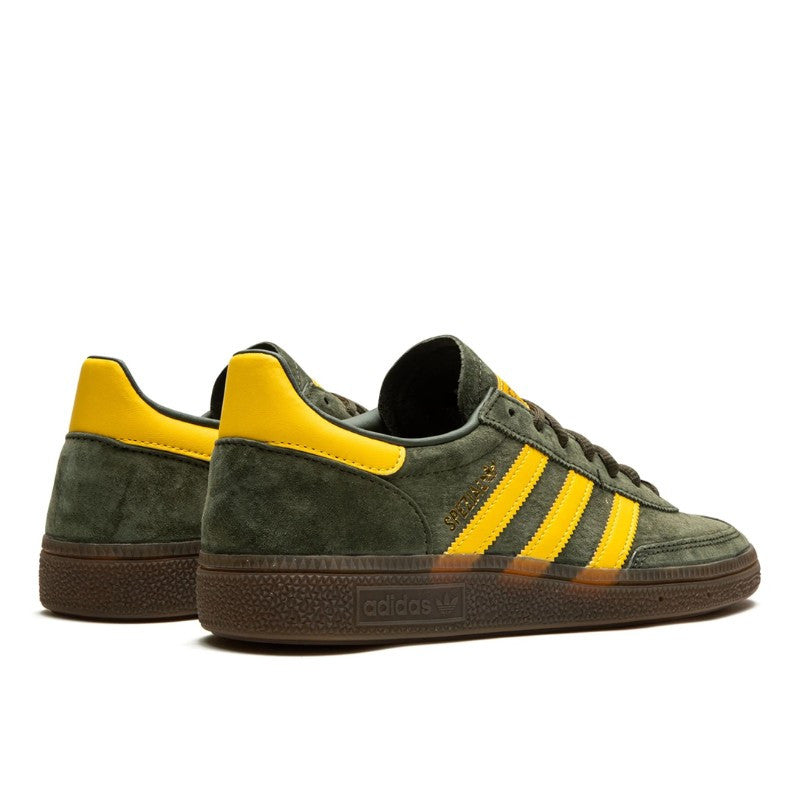 Adidas Handball Spezial Cargo Yellow