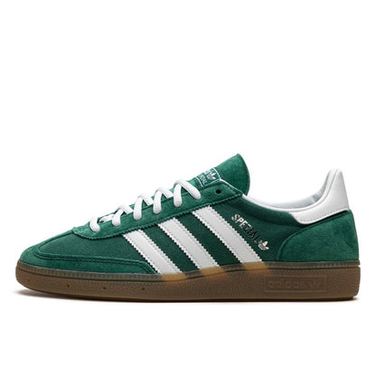 Adidas Handball Spezial Collegiate Green Gum