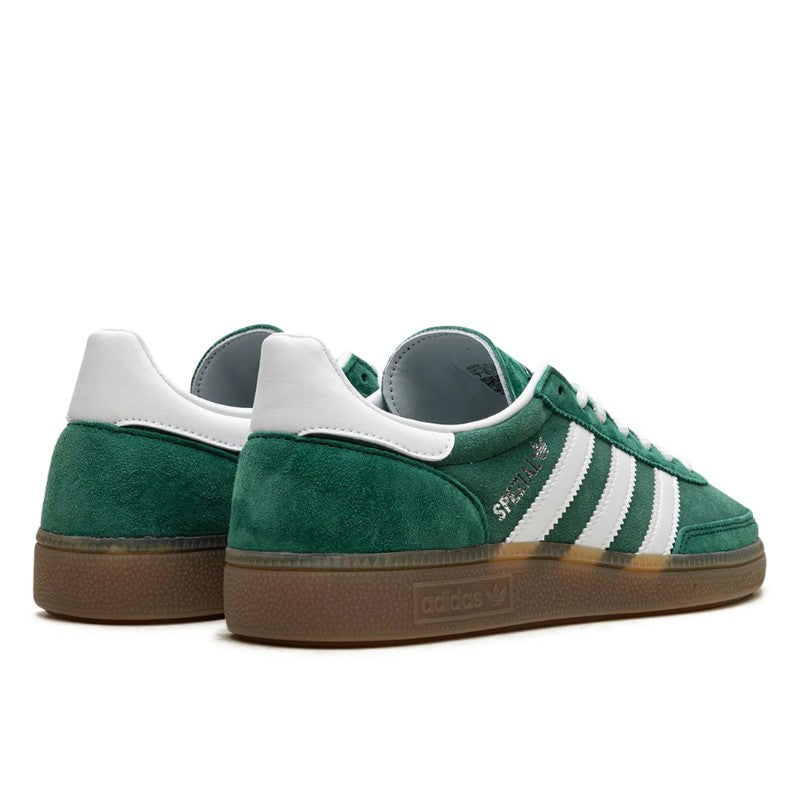 Adidas Handball Spezial Collegiate Green Gum