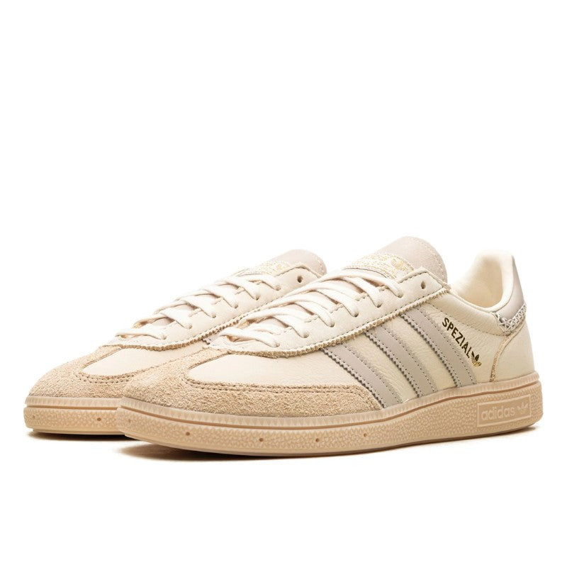 Adidas Handball Spezial Cream White Beige