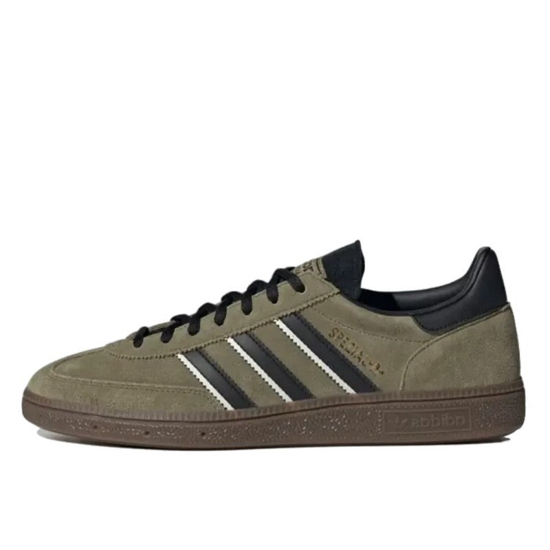 Adidas Handball Spezial Focus Olive Black