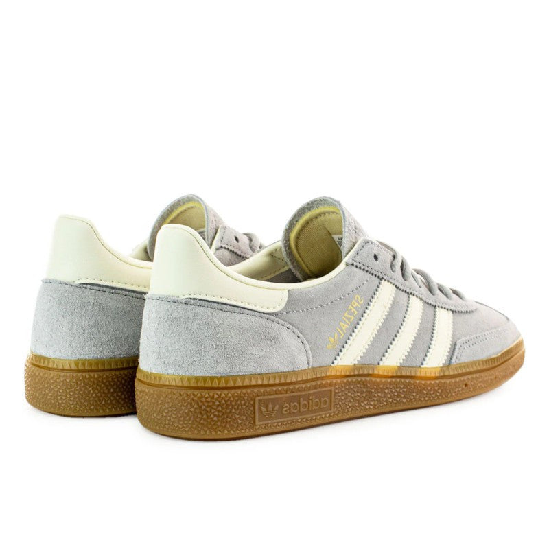 Adidas Handball Spezial Grey Cream