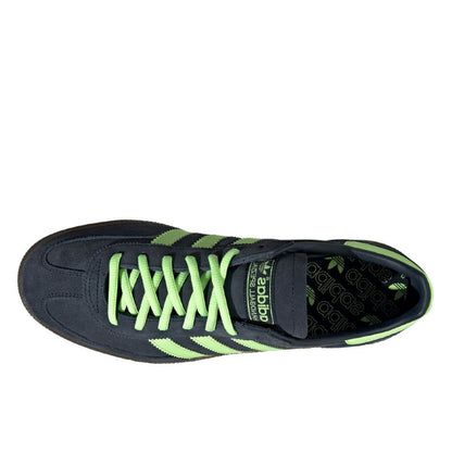 Adidas Handball Spezial Legend Ink Green Spark