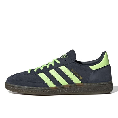 Adidas Handball Spezial Legend Ink Green Spark