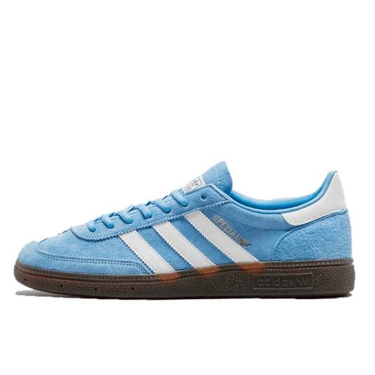 Adidas Handball Spezial Light Blue