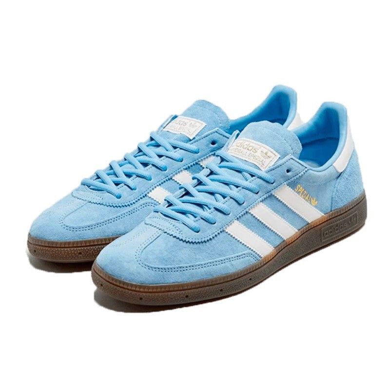 Adidas Handball Spezial Light Blue