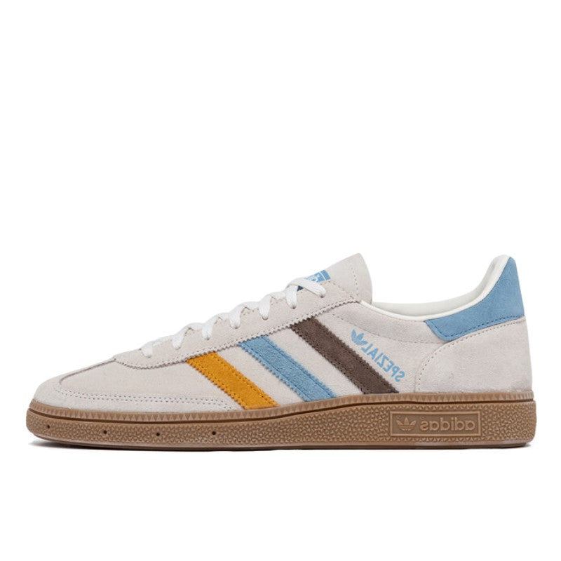 Adidas Handball Spezial Light Blue Earth Strata