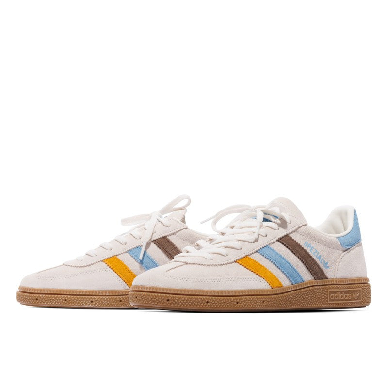 Adidas Handball Spezial Light Blue Earth Strata