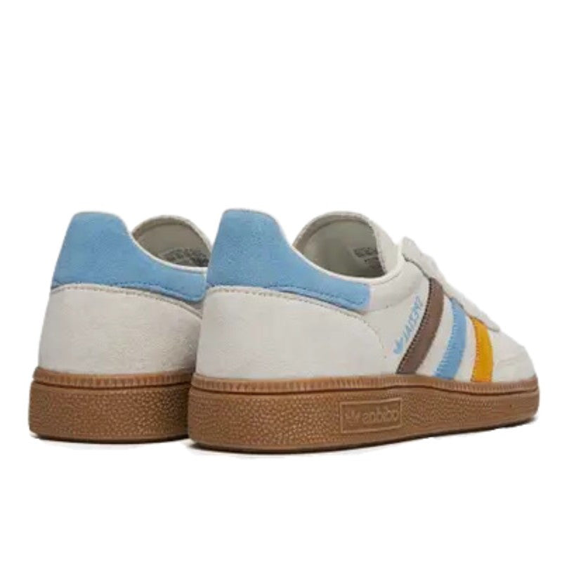 Adidas Handball Spezial Light Blue Earth Strata