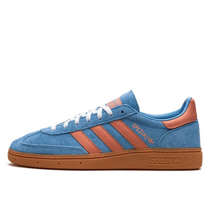 Adidas Handball Spezial Light Blue Wonder Clay