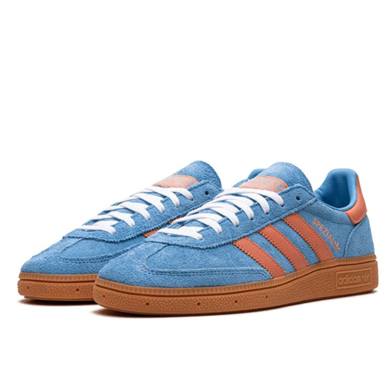 Adidas Handball Spezial Light Blue Wonder Clay