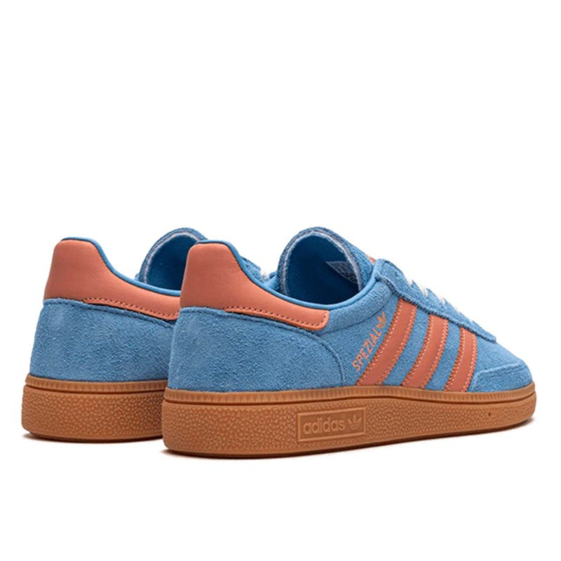 Adidas Handball Spezial Light Blue Wonder Clay