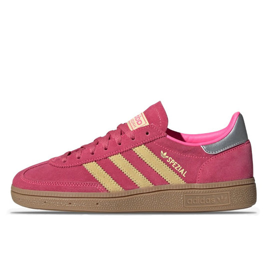 Adidas Handball Spezial Lucid Pink Almost Yellow