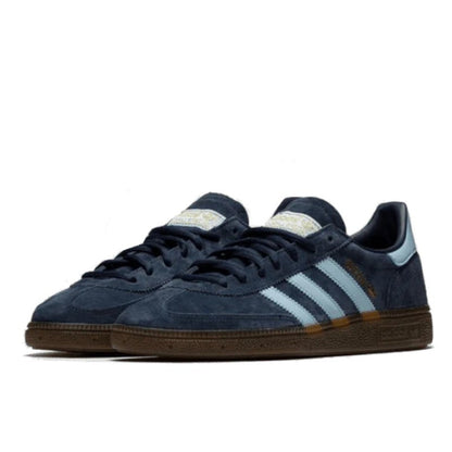 Adidas Handball Spezial Navy Gum