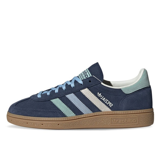 Adidas Handball Spezial Night Indigo Hazy Green