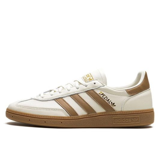 Adidas Handball Spezial Off White Gum