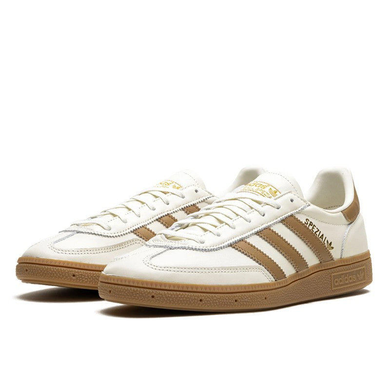 Adidas Handball Spezial Off White Gum