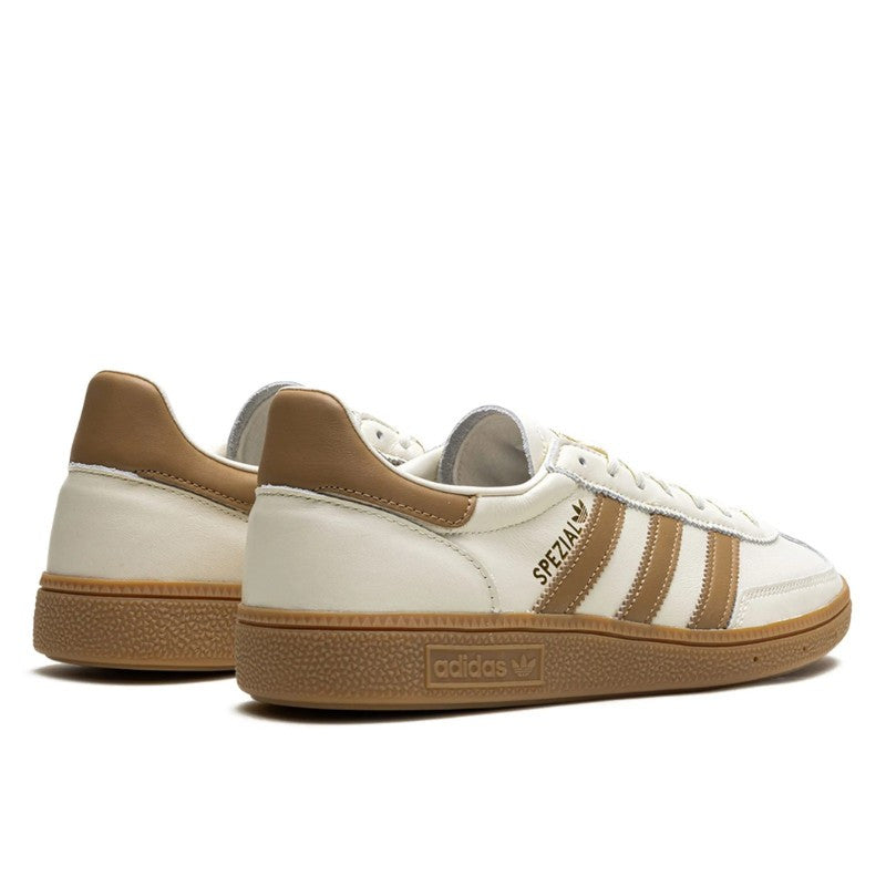 Adidas Handball Spezial Off White Gum