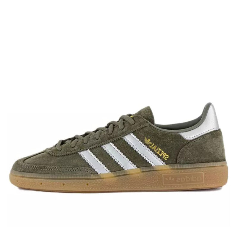 Adidas Handball Spezial Olive Strata