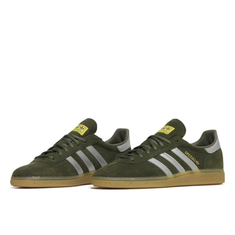 Adidas Handball Spezial Olive Strata