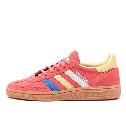 Adidas Handball Spezial Preloved Scarlet Almost Yellow