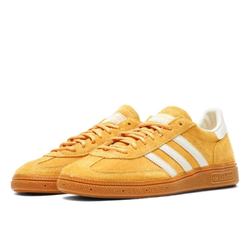 Adidas Handball Spezial Preloved Yellow