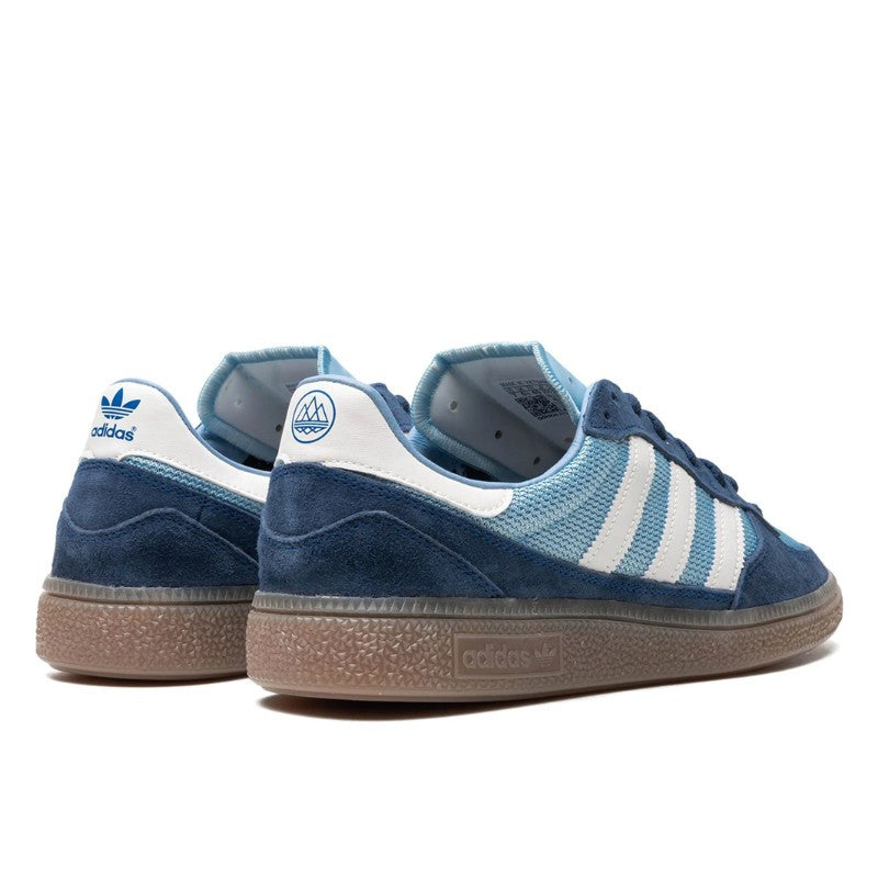 Adidas Handball Spezial Pro Clear Blue