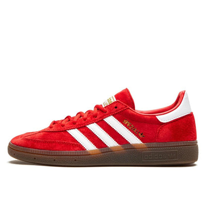 Adidas Handball Spezial Scarlet Gum