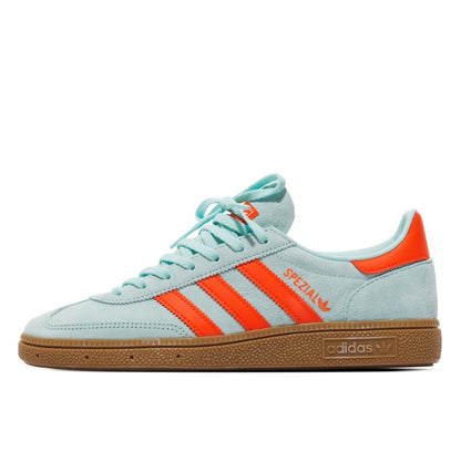 Adidas Handball Spezial Semi Flash Aqua