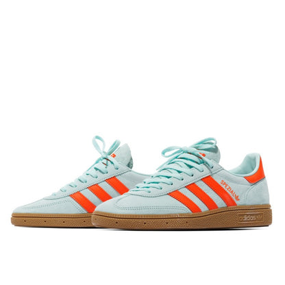 Adidas Handball Spezial Semi Flash Aqua