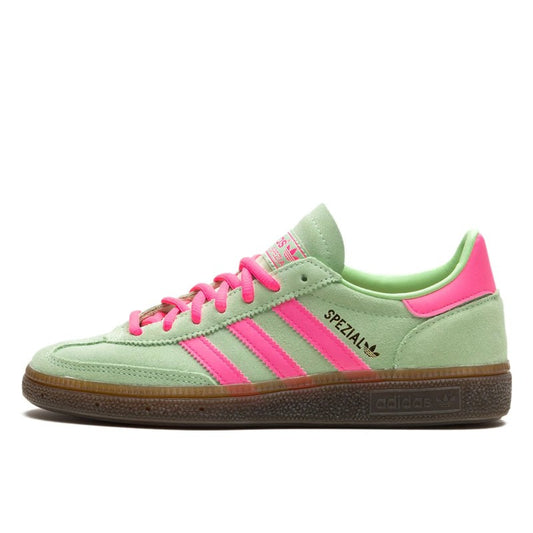 Adidas Handball Spezial Semi Green Spark