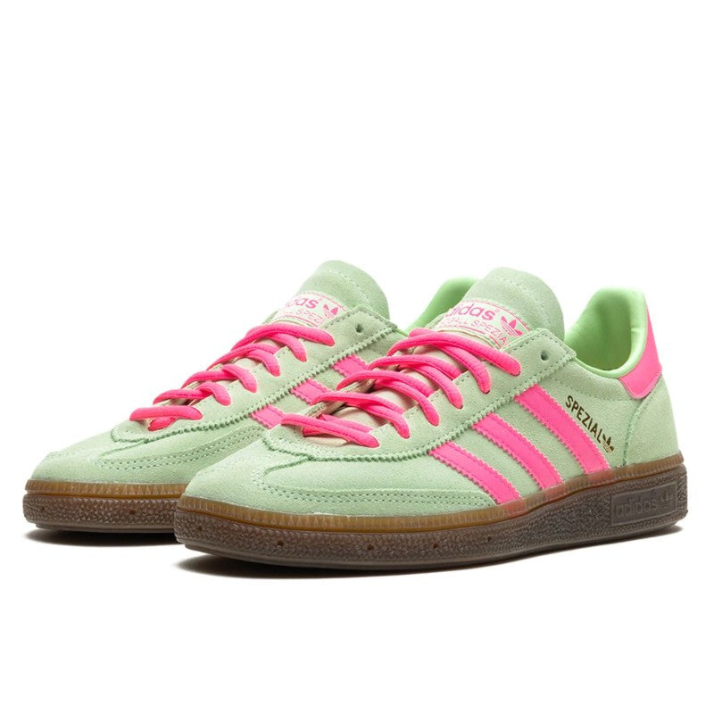 Adidas Handball Spezial Semi Green Spark